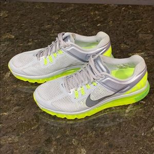 Nike air max men’s size 11